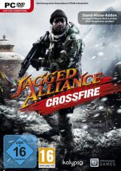 Jagged Alliance: Back in Action & Crossfire