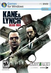 Kane and Lynch: Смертники