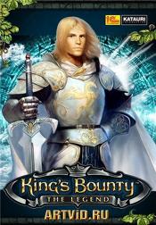 King's Bounty. Легенда о рыцаре