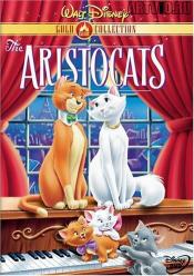 Коты - Аристократы