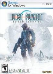 Lost Planet - Extreme Condition