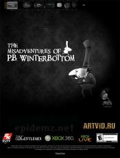 Misadventures of P.B. Winterbottom