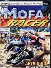 Mofa Racer