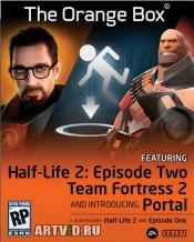 Half-Life 2: Episode Two, Team Fortress 2, Portal