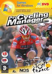 Pro Cycling Manager Season 2010