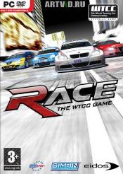 Race - The Official WTCC Game