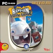 Rayman: Бешеные Кролики 2