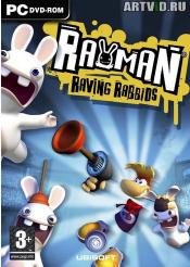 Rayman: Бешеные кролики