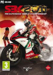 SBK X: Superbike World Championship 2011