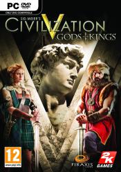 Sid Meier's Civilization 5: Gods & Kings - Game of the Year Edition