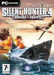 Silent Hunter 4: Волки Тихого океана