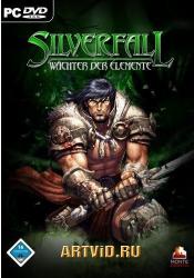 SilverFall: Guardians Of The Elements