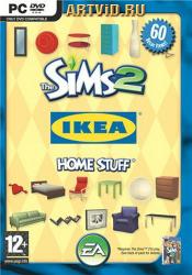 Sims 2: Каталог - Идеи от IKEA