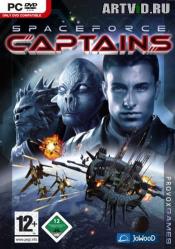 Space Force: Captains