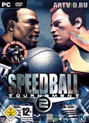 Speedball 2: Tournament