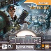 SunAge: Бегство с Земли