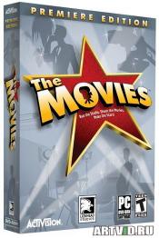 The Movies: Фабрика грез