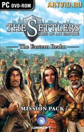 The Settlers: Rise Of An Empire - The Eastern Realm