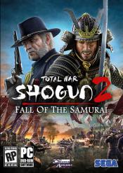 Total War: Shogun 2 - Закат самураев