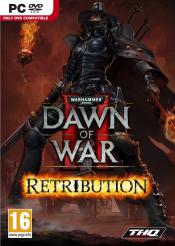 Warhammer 40.000: Dawn of War 2 Retribution